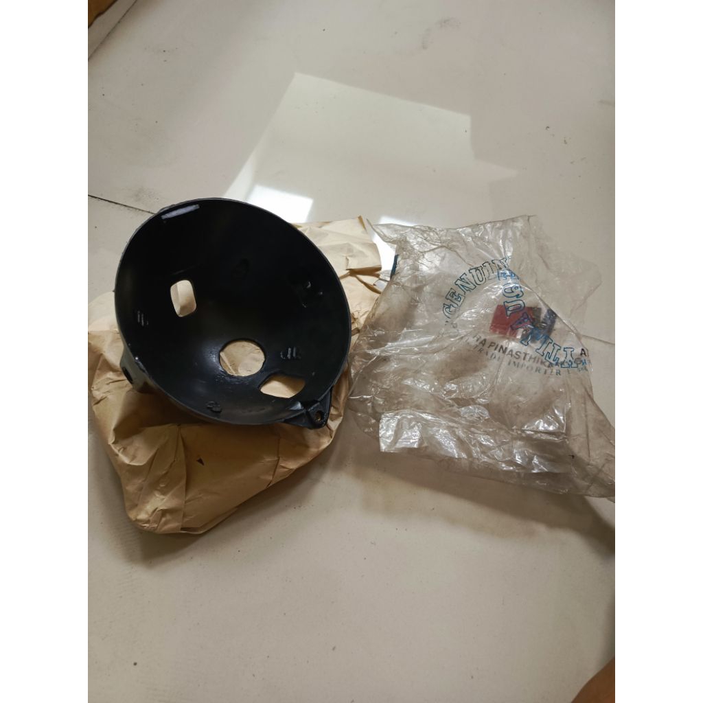 Batok Lampu Depan Honda S90Z S90 Cb100