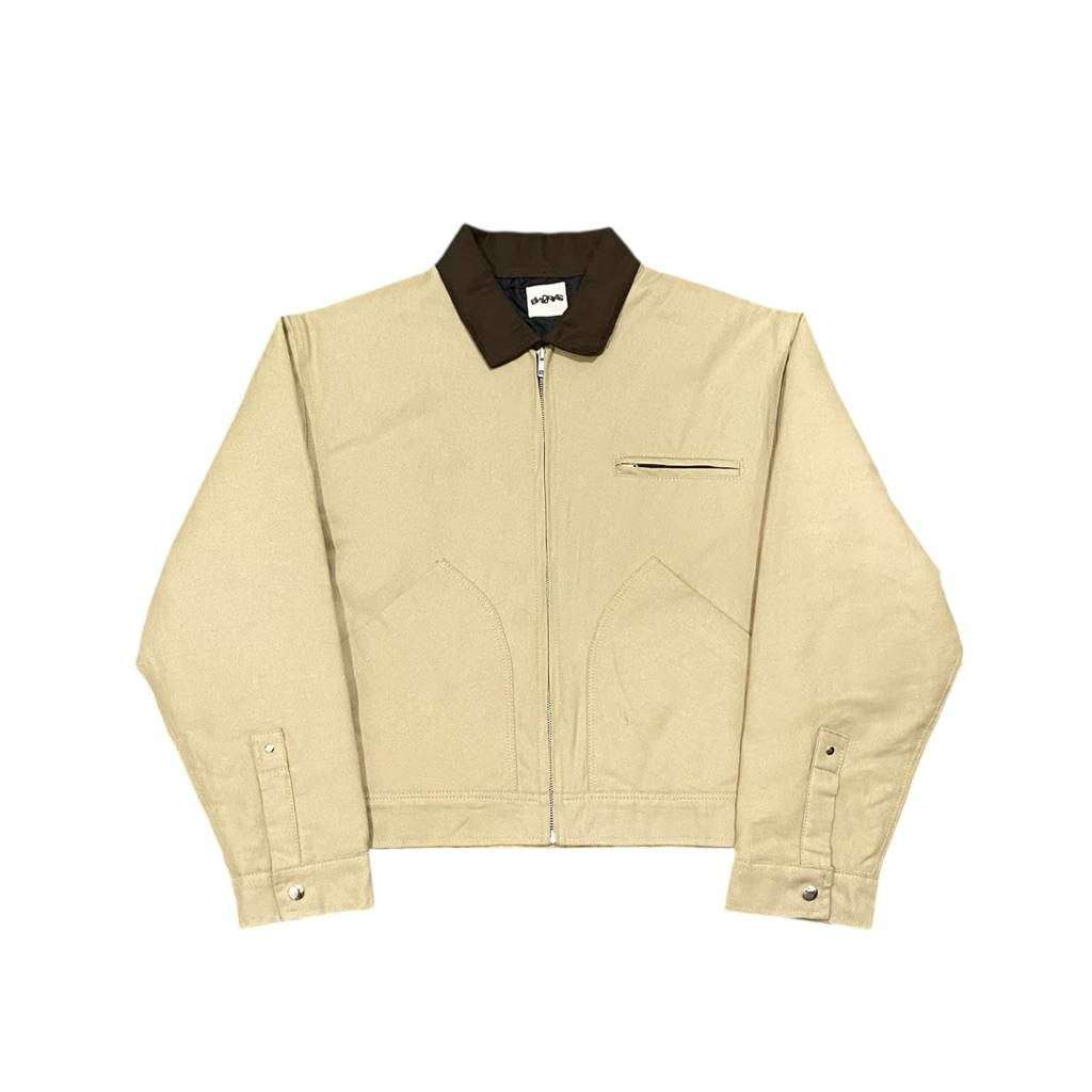 Work Jacket by Bworks