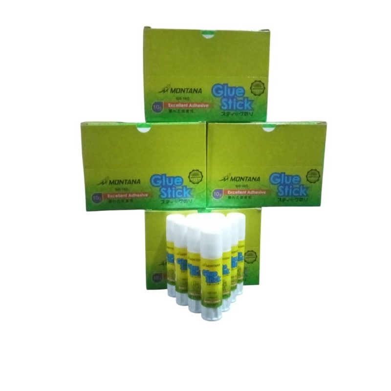 

lem stick glue stick lem murah isi 24