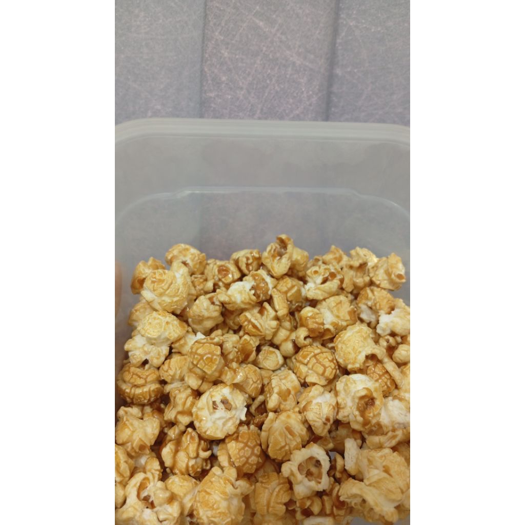 

Popcorn Caramel persis c9v