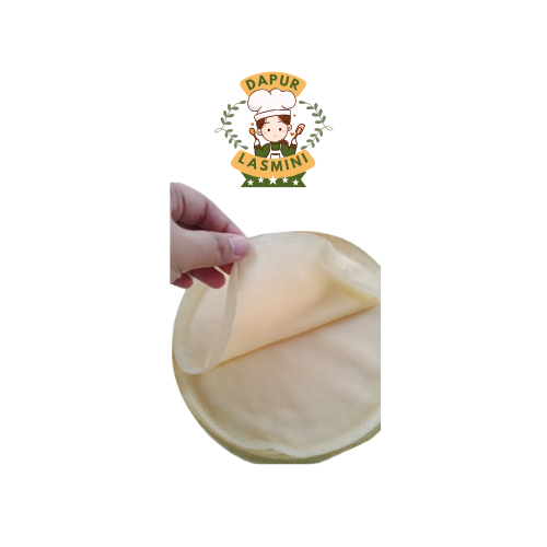 

Kulit Lumpia Bundar 250 gram