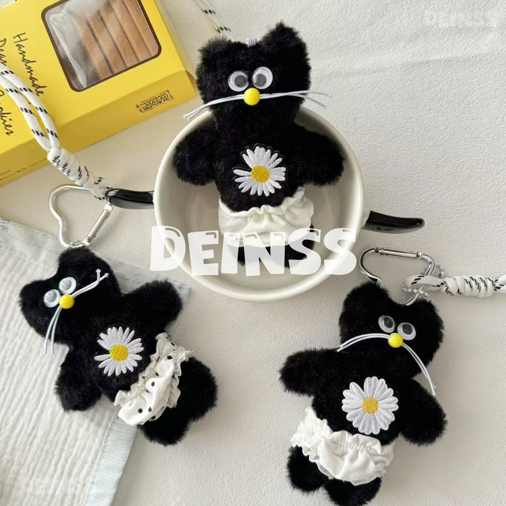 GD Daihee Plush doll Keychain GDragon Peaceminusone Monamhee Fanmade Gantungan Boneka Gdragon Bigban