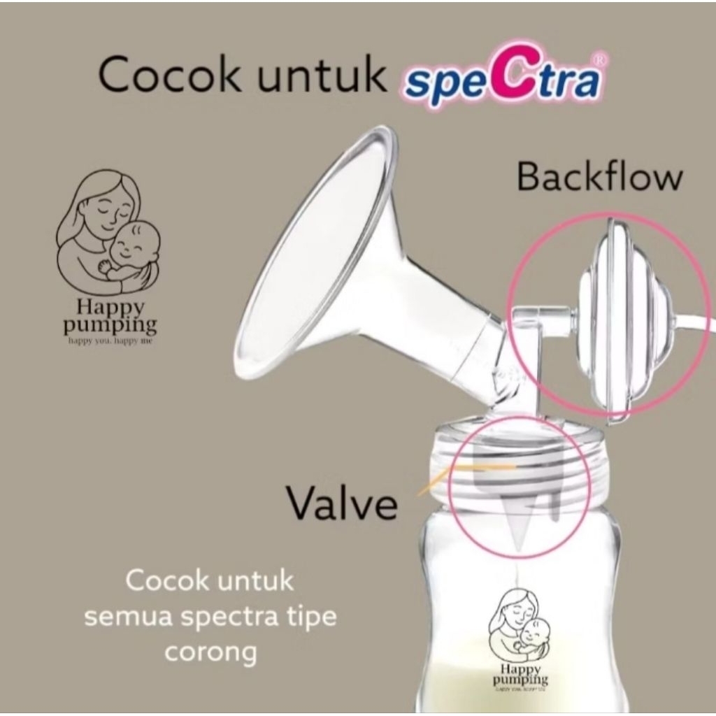 Backflow Preventer Spectra/Valve spectra/backflow spectra
