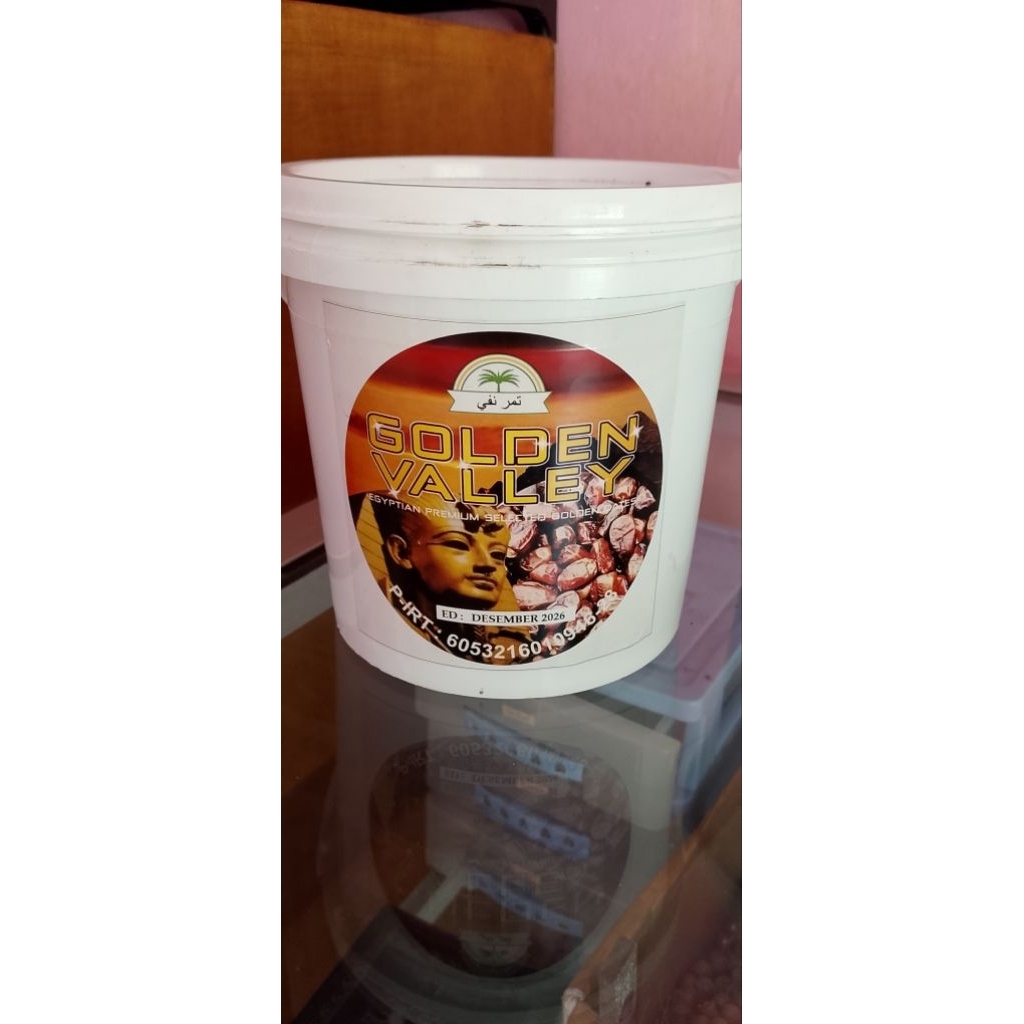 

kurma golden valey