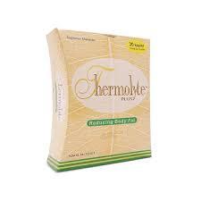 Jual Thermolyte Plus-Penurun Berat Badan-Membakar Lemak-Diet