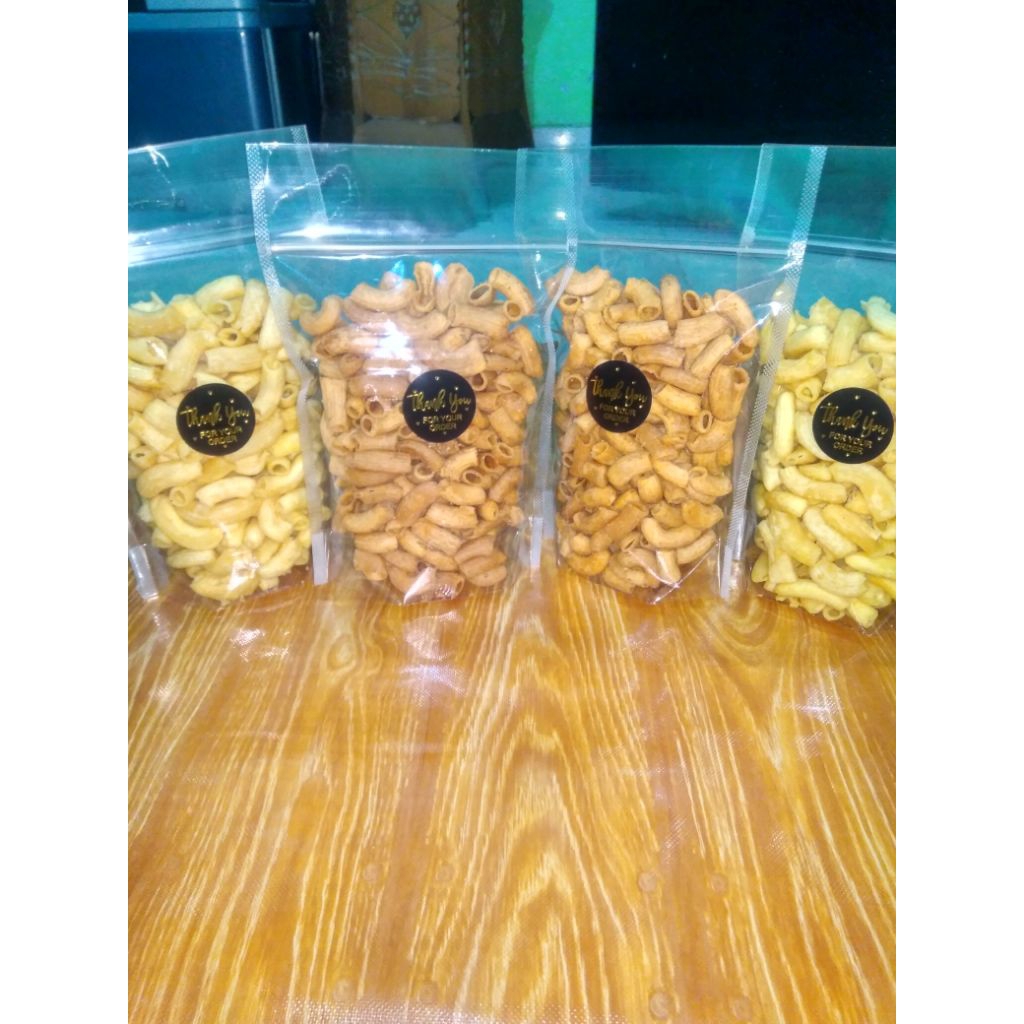 

makaroni keju