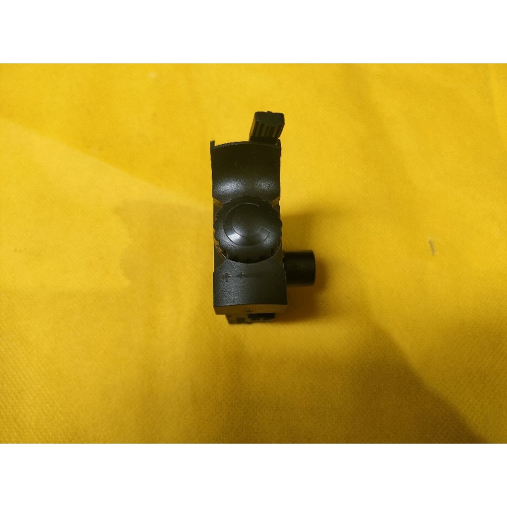 SAKLAR BOR RYU 10 MM DAN 13 MM SWITCH BOR RYU ORIGINAL