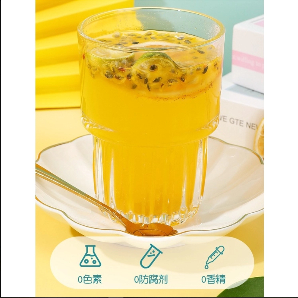 

Citrusy Delight Tea 10g*20pcs / Healty Tea 200gr