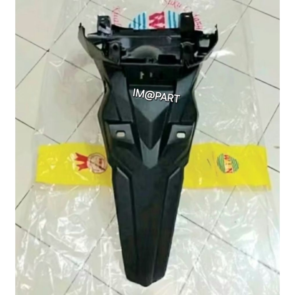 Sayap Spakbor Belakang BEAT FI ESP | BEAT STREET 2016-2019