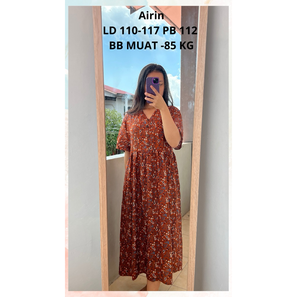 Dress Airin