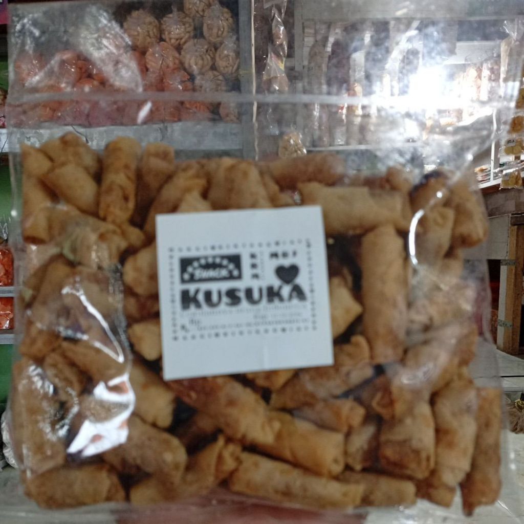 

sumpia udang