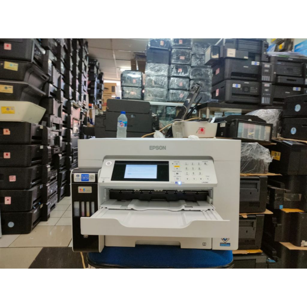 Printer Epson L15180 Eco Tank Printer All In One