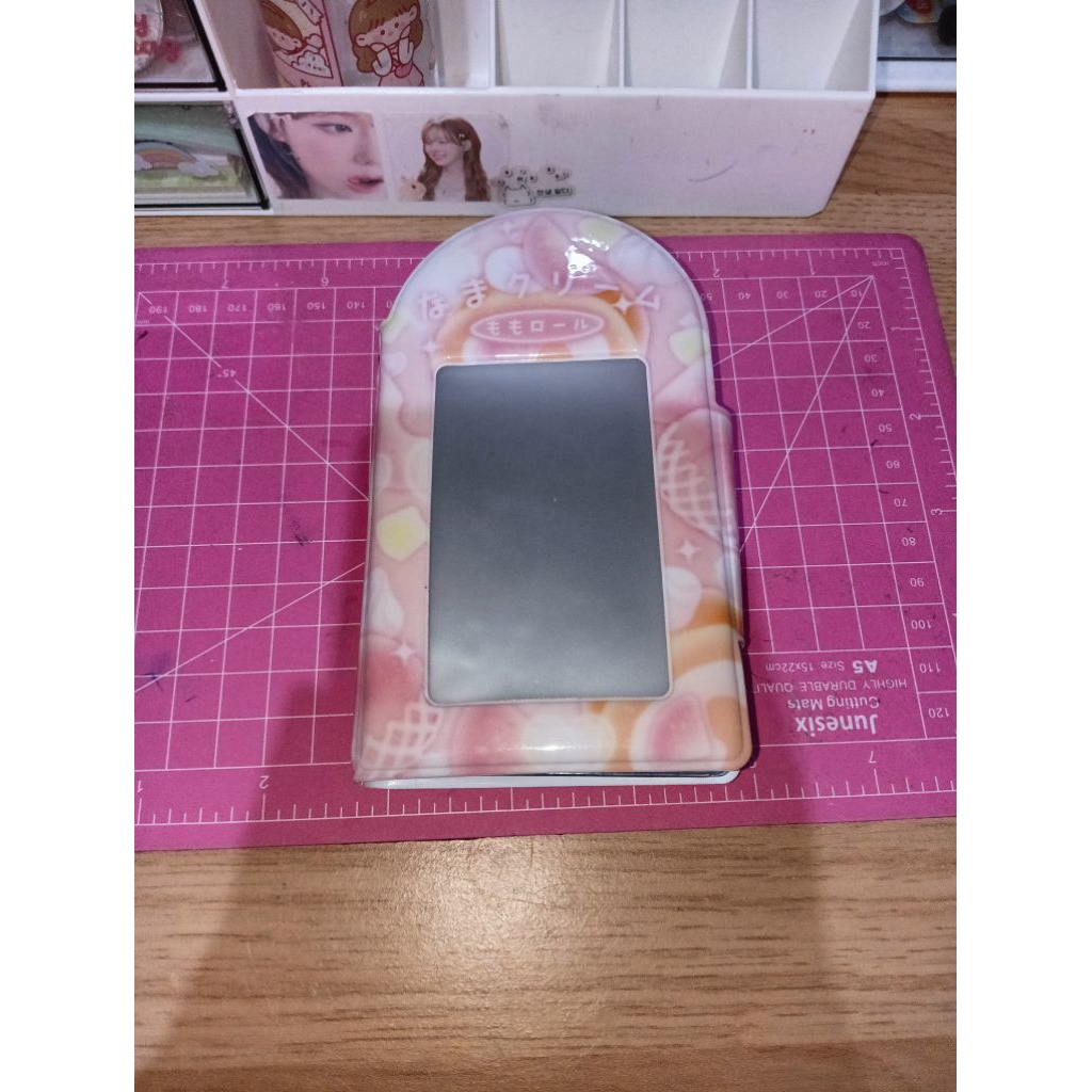 kolbuk pvc preloved ourmotif