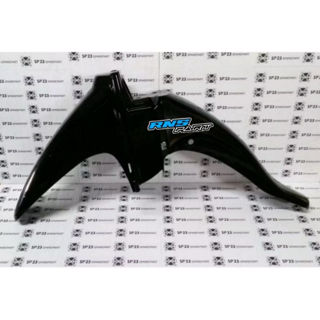 Spakbor slebor depan shogun new 110 shogun R 110 slebor depan shogun R 110 new R 110