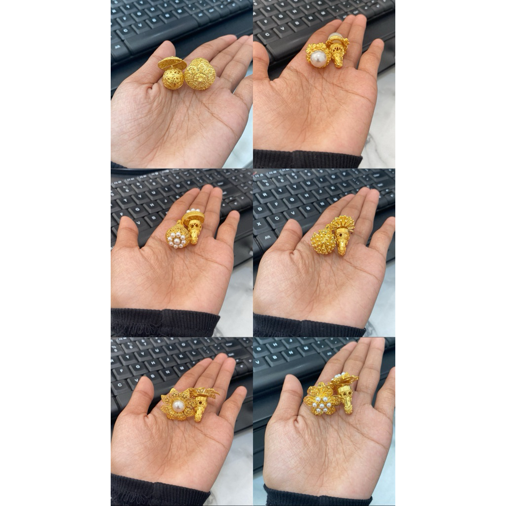 subeng mutiara alpaka