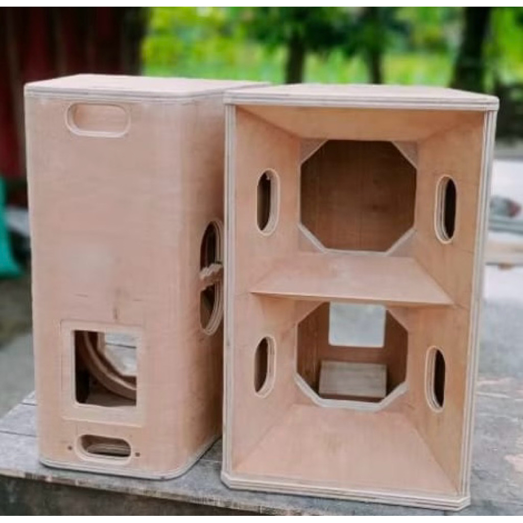 box midle t24n 10 inch