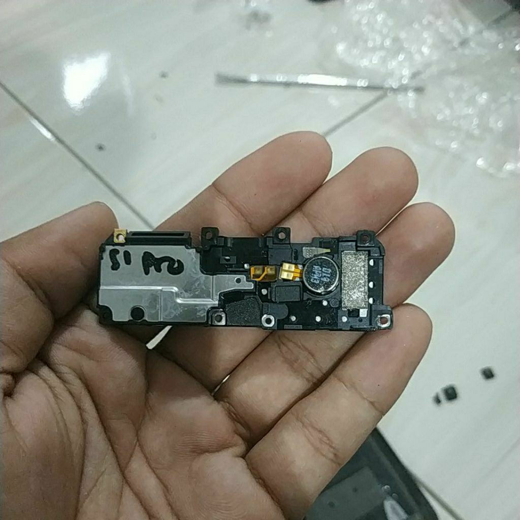 buzzer bekas Vivo S1 pro
