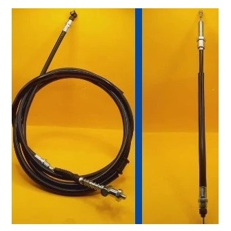 KABEL REM VARIO CBS (RR + FR) 2PCS/SET (43450-KVB-930 (RR) + 43440-KVB-920 (FR)) (TAKEHO)