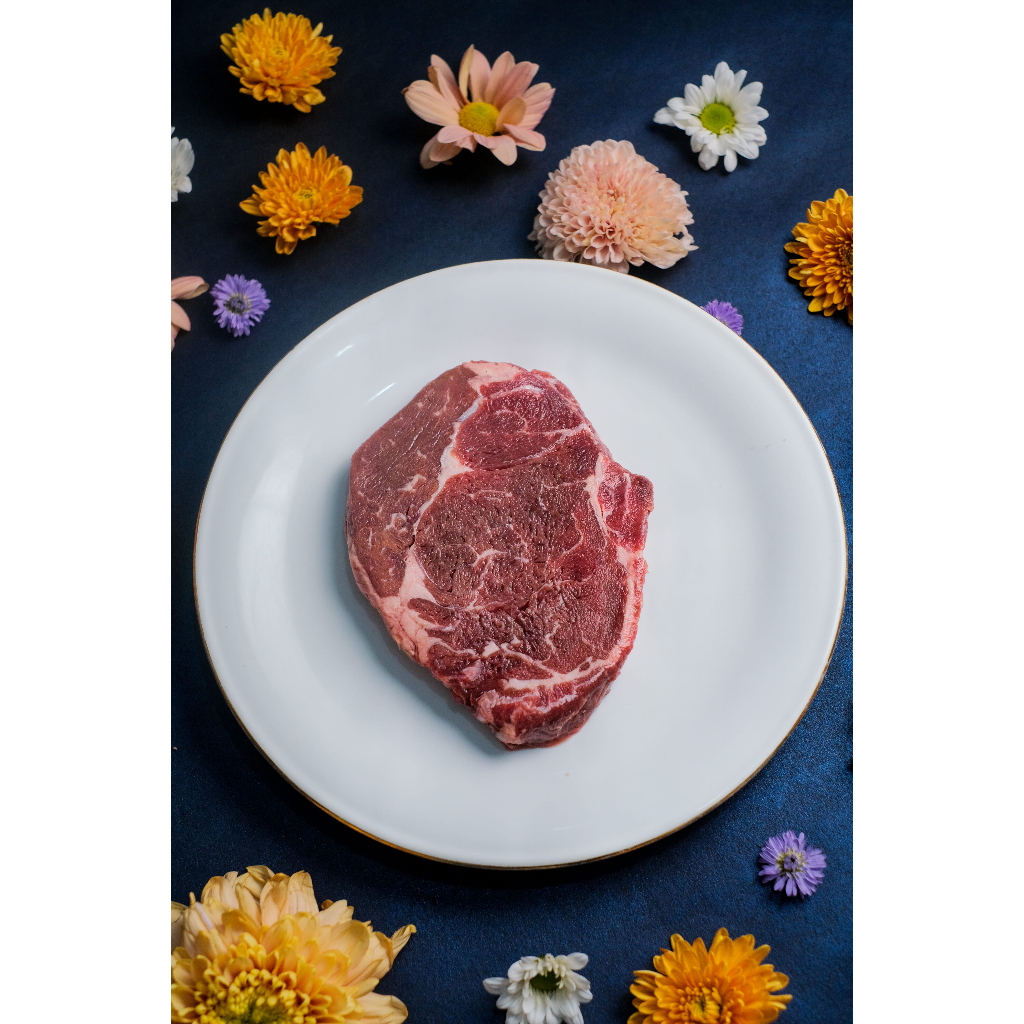 

Australian Rib Eye Grade A Cut Steak