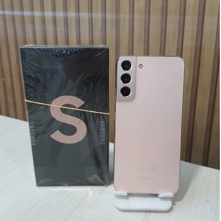 Samsung S22 Plus 8/256GB Resmi Second Berkualitas