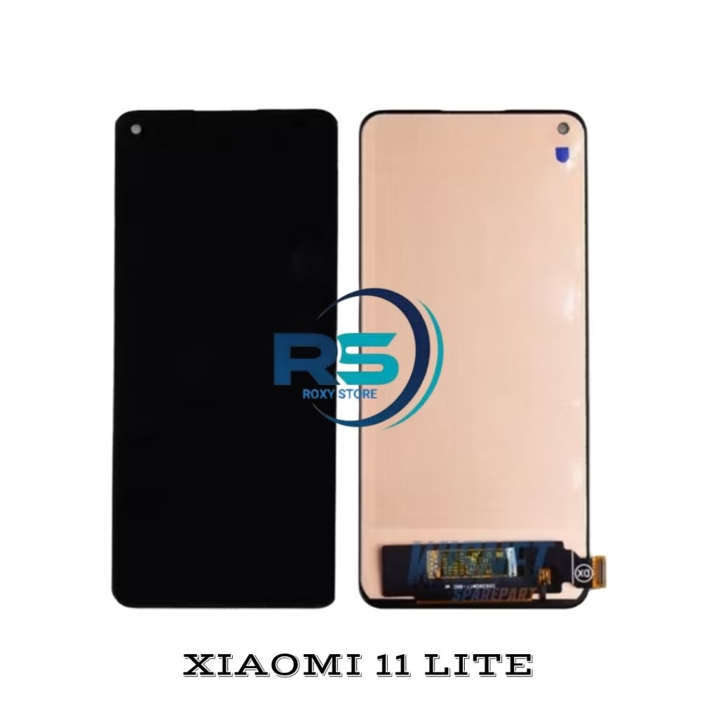 LCD Xiaomi 11 Lite / Mi11 Lite Original