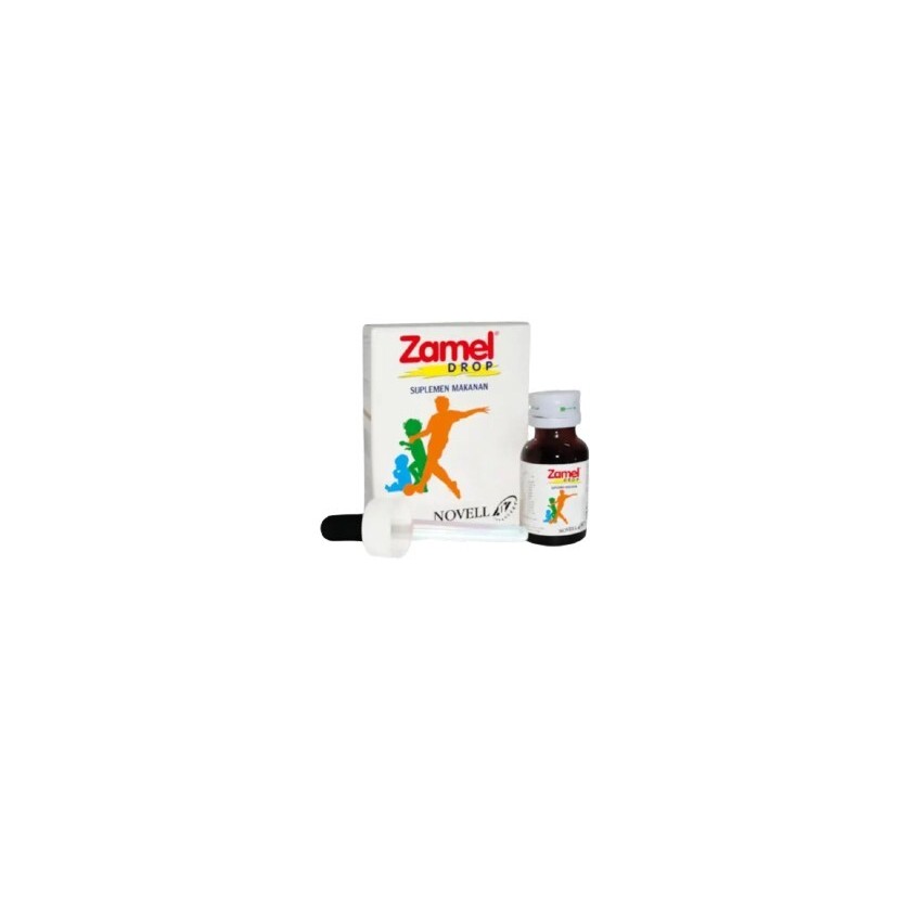 Zamel Drop