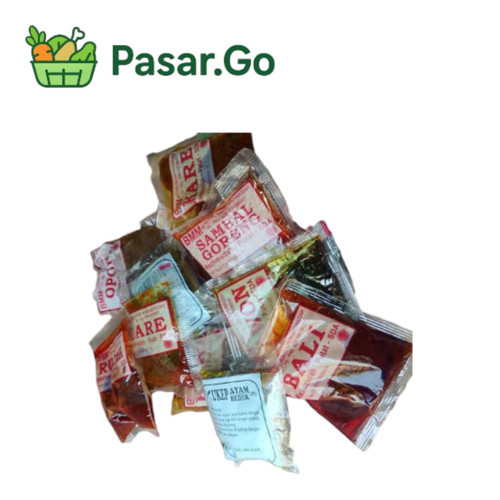 

‎Bumbu masak instan/mahmuda/BMM