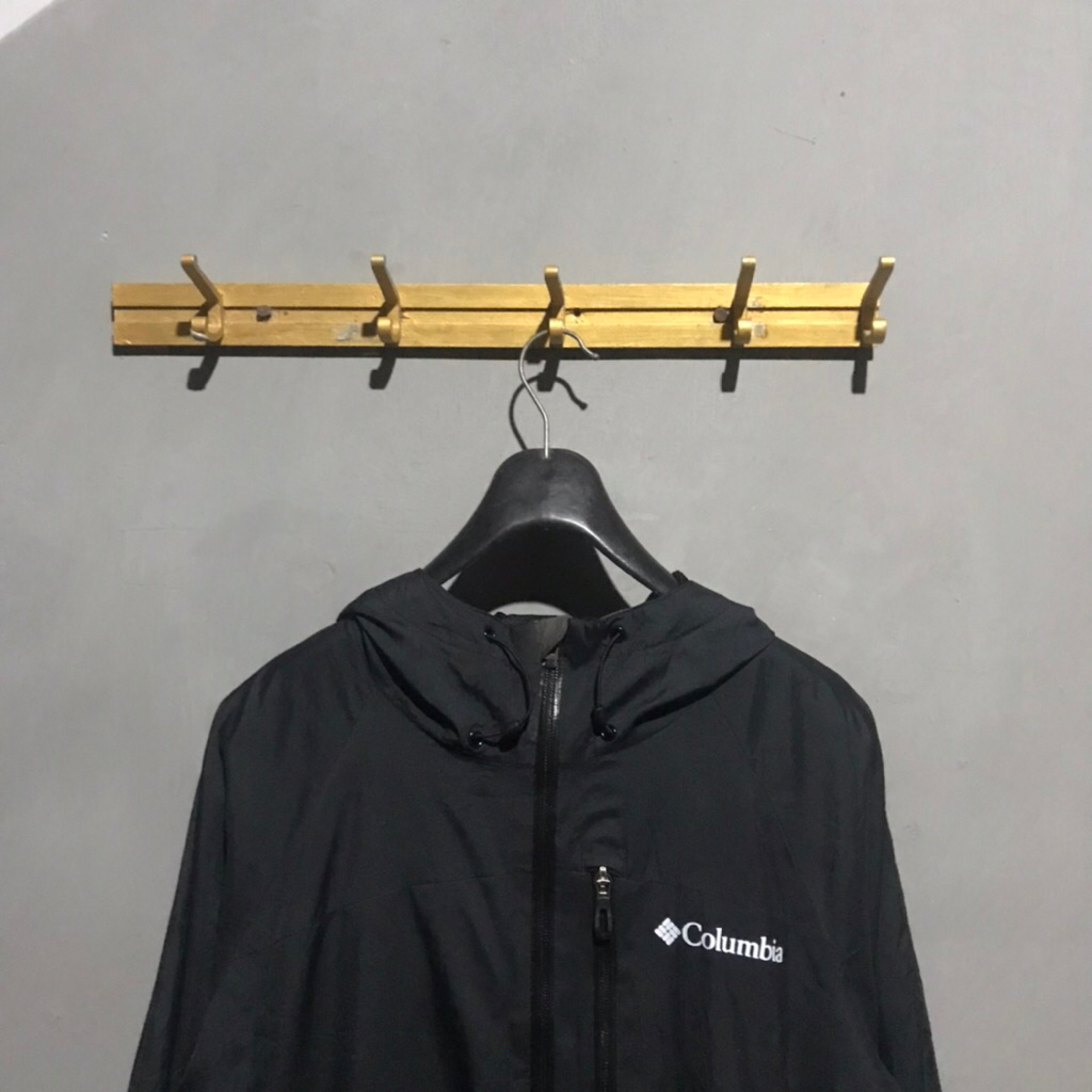 JAKET OUTDOOR COLUMBIA ORI
