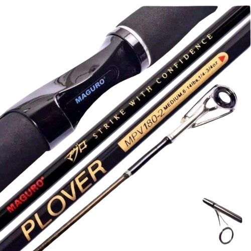 JORAN MAGURO PLOVER 150 165 - Joran pancing maguro