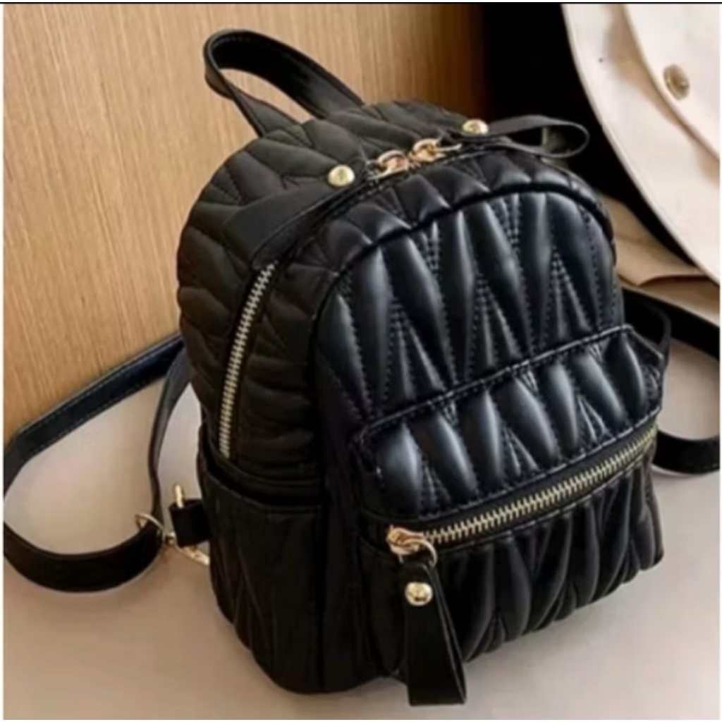 Tas gendong wanita mini lucu