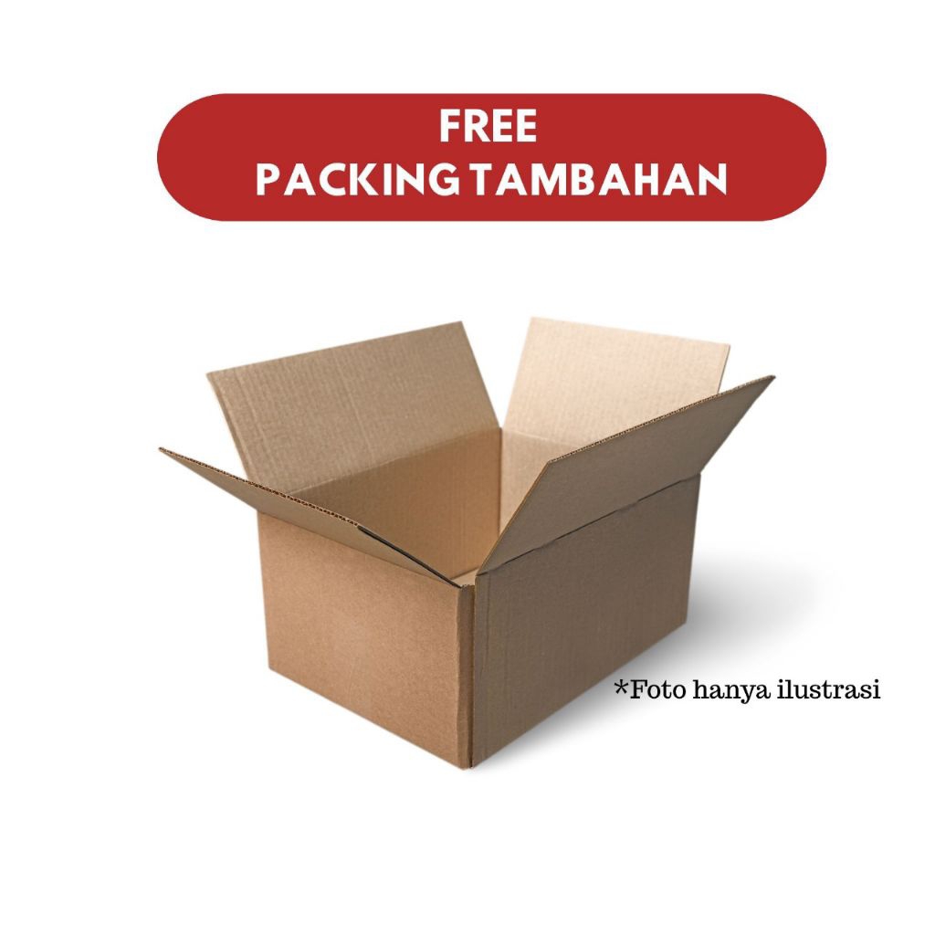 

FREE PACKING PEMBELIAN PRODUK