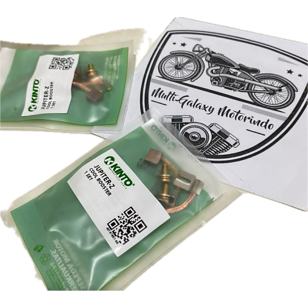 KULSTATER - areng STARTER pengapian YAMAHA JUPITER Z - VEGA R NEW - MX - MIO J - MIO M3 - NMAX - VEG