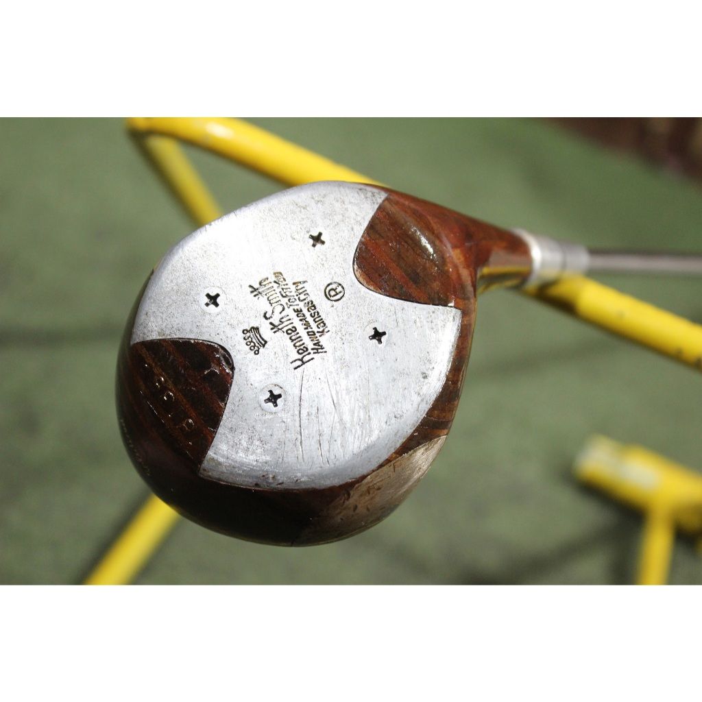 Stick Golf Driver Kenneth Smith USA Regular | Stick Golf Second Bekas Berkualitas