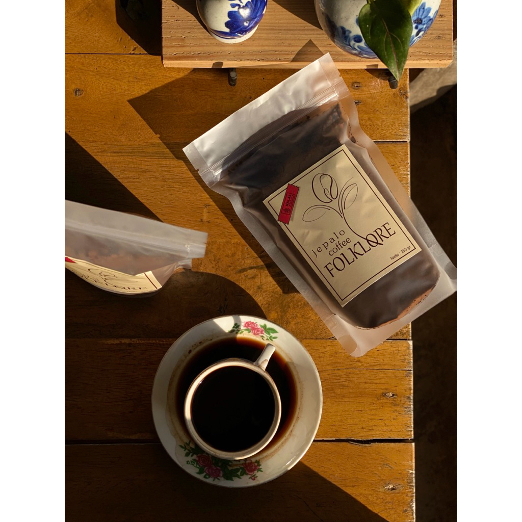 

kopi bubuk kemasan 200g kopi robusta murah enak kemasan ekonomis.kopinya harum dan wangi