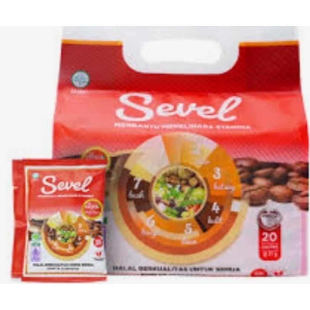 

Sevel 7 Elemen HNI Exp. 2026 Isi 20