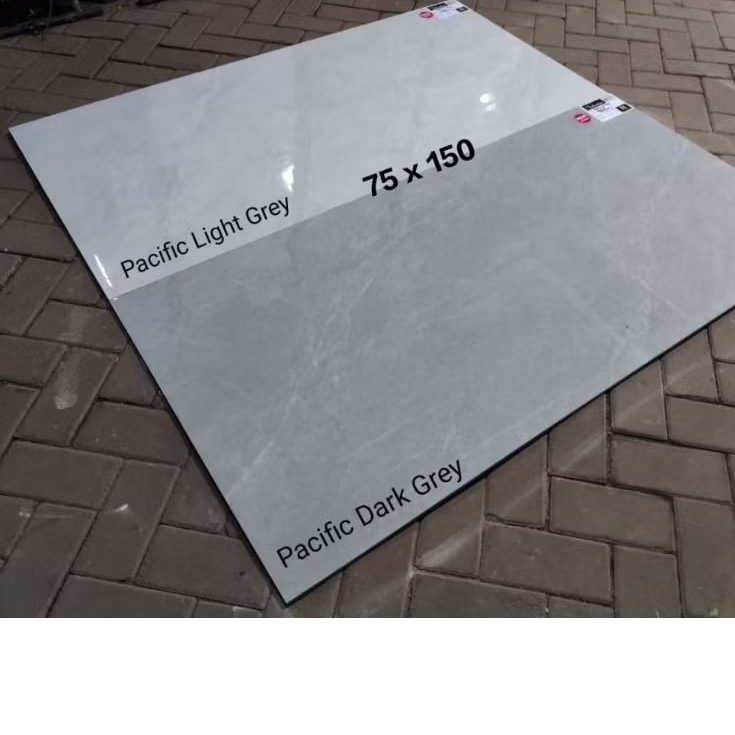 Granit 75x150 Pacifik Glossy