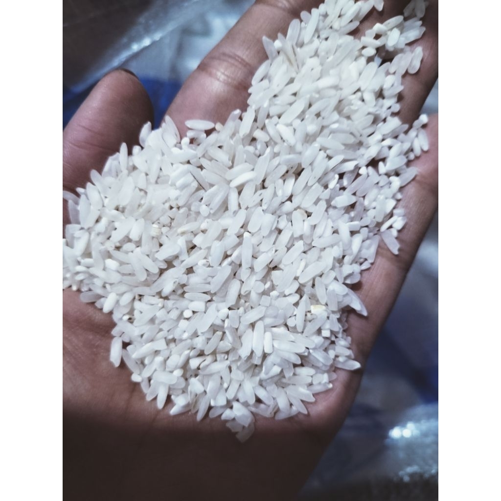 

rajalele premium beras PULEN