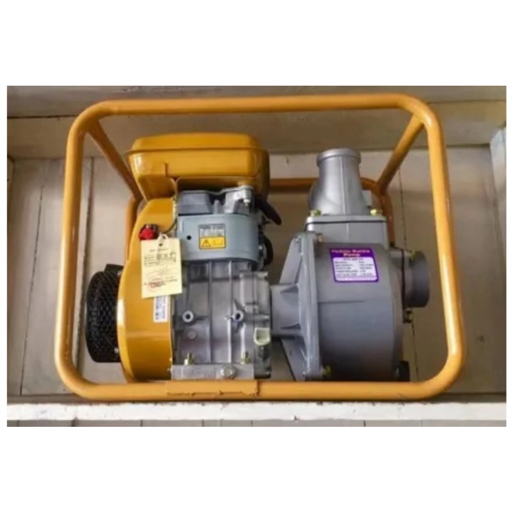 MESIN AIR ALKON ROBIN ASLI JAPAN AIR IRIGASI RTG200 RTG300 2” 3” ROBIN JAPAN