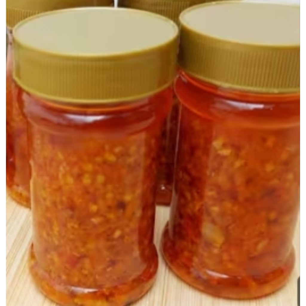 

sambalcumipedasmantap