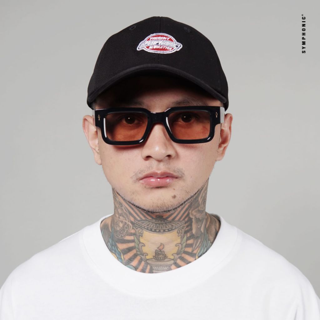 TOPI SYMPHONIC ORIGINAL | POLO CAPS SYMPHONIC | TOPI BASE BALL | TOPI ORIGINAL