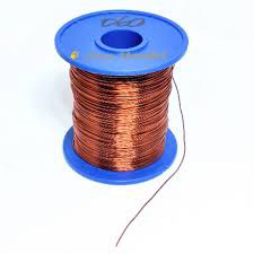 Kawat Tembaga email 0,15 merk Hellenic made in jerman