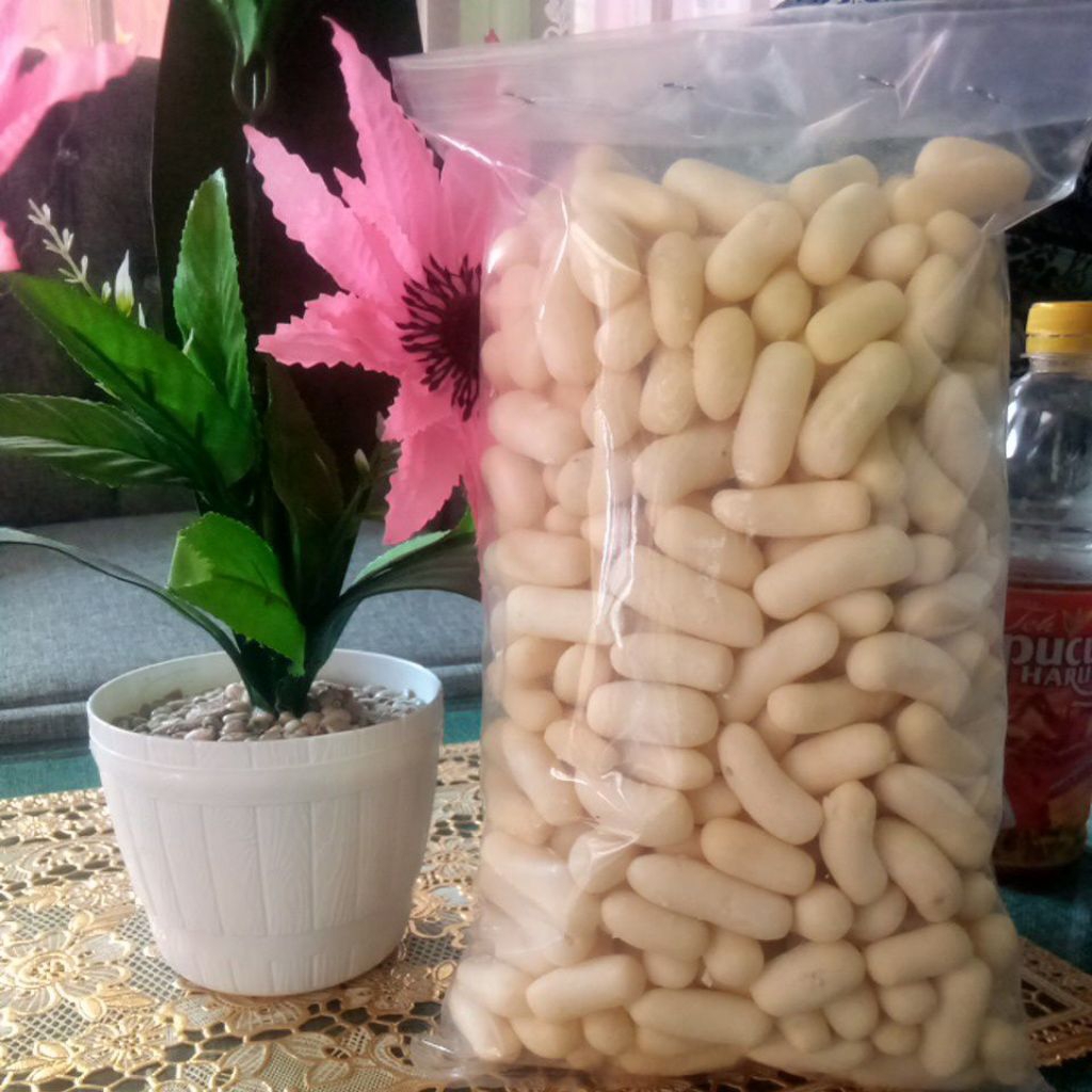 

pilus ikan