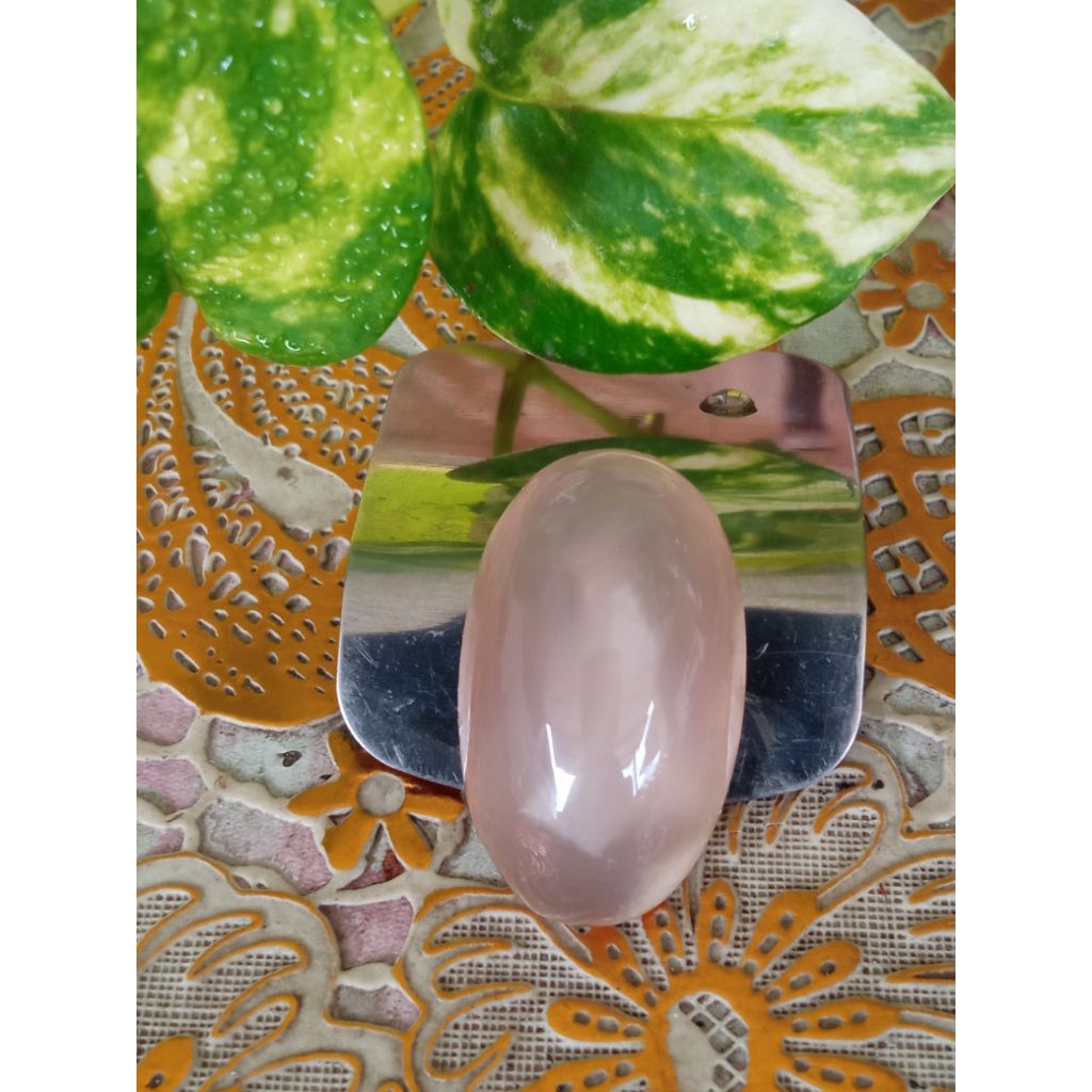 batu akik lostone yakut