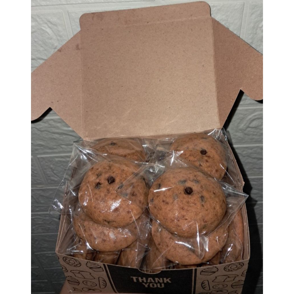 

Original Cookies Mini Series