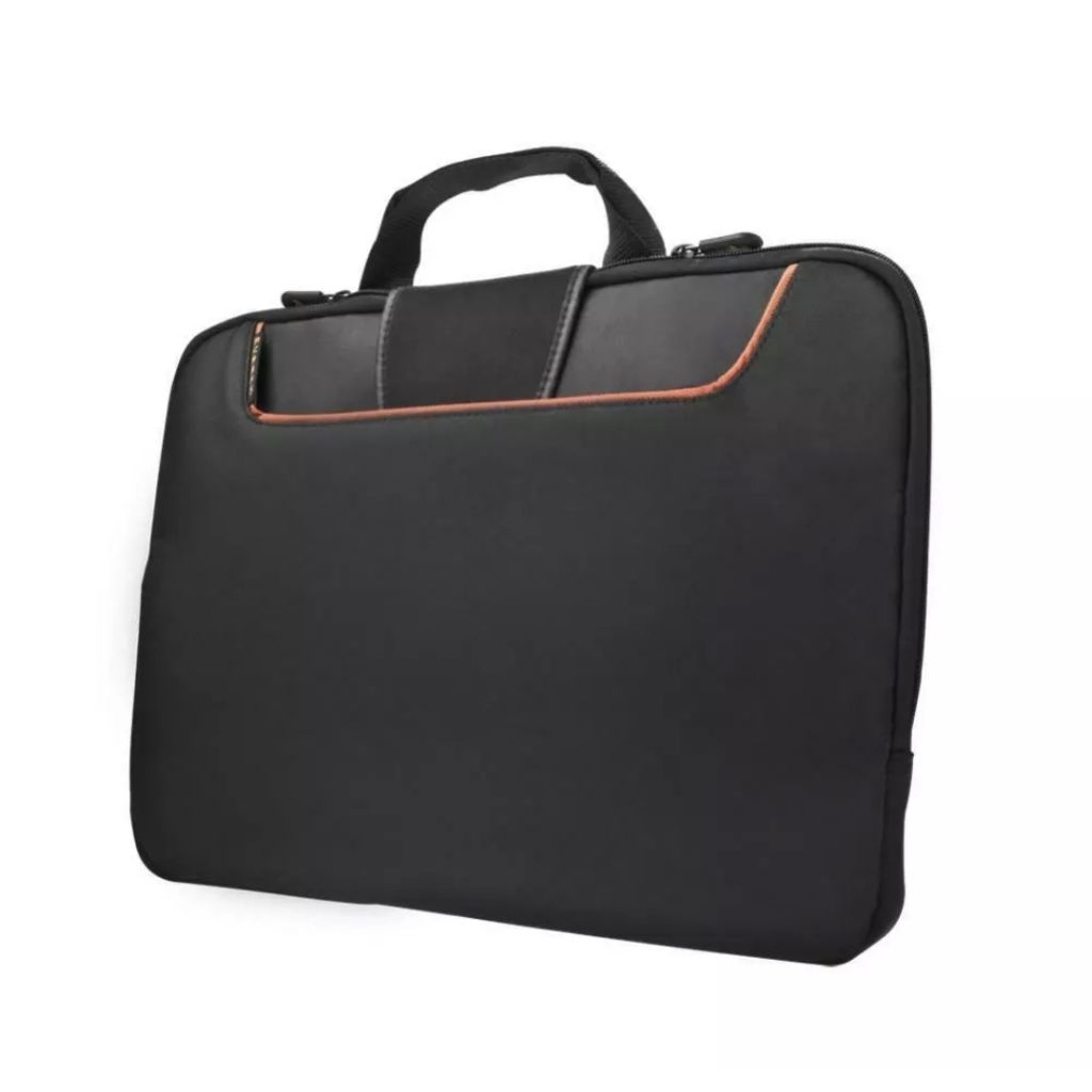 Everki EKF808S17 15.6" Commute Laptop Sleeve with Memory Foam & Handle Notebook Bag Case TAS Laptop