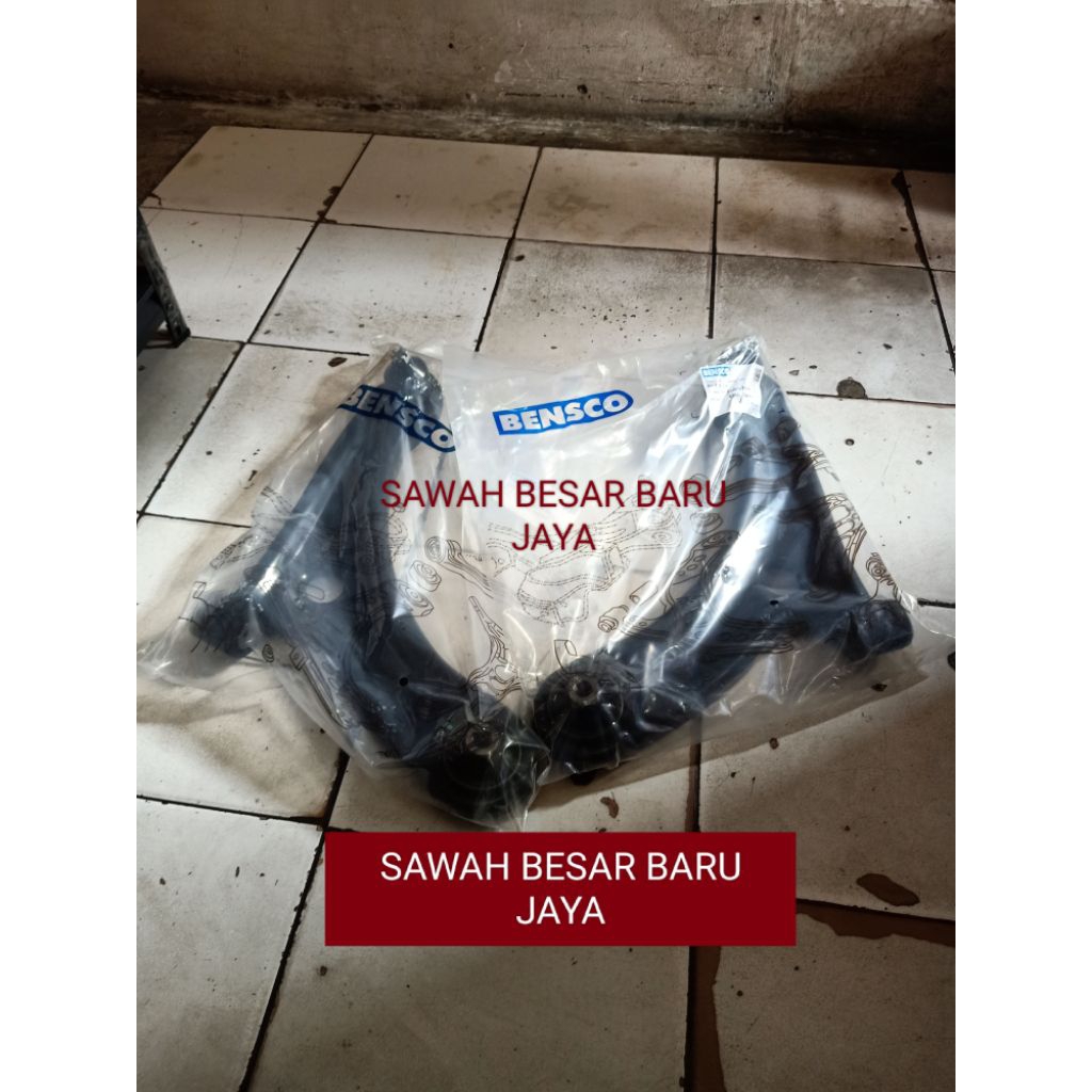 LOWER ARM DEPAN KANAN KIRI MOBILIO BRV BENSCO