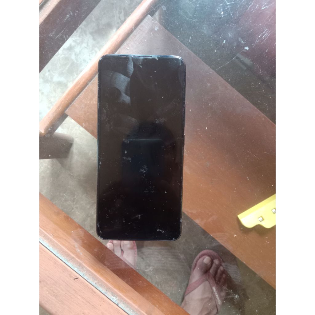 jualhaoe minus rusak, Vivo V15 ram 8