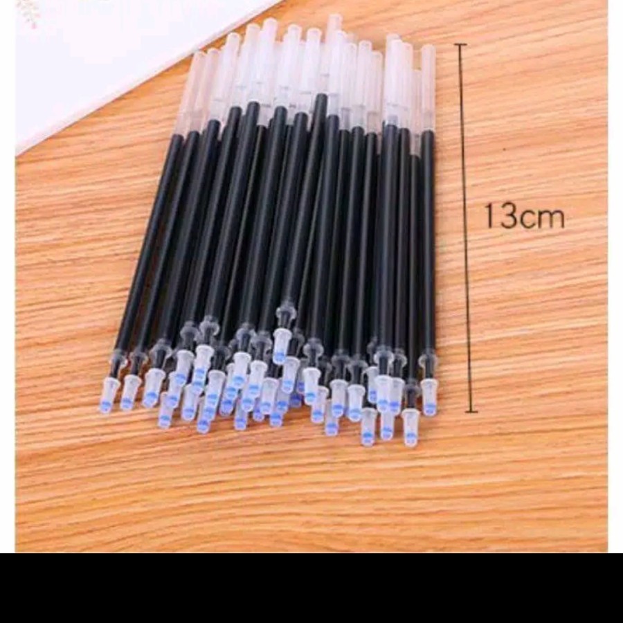 

(PROMO CUCI GUDANG) REFIL PULPEN GEL