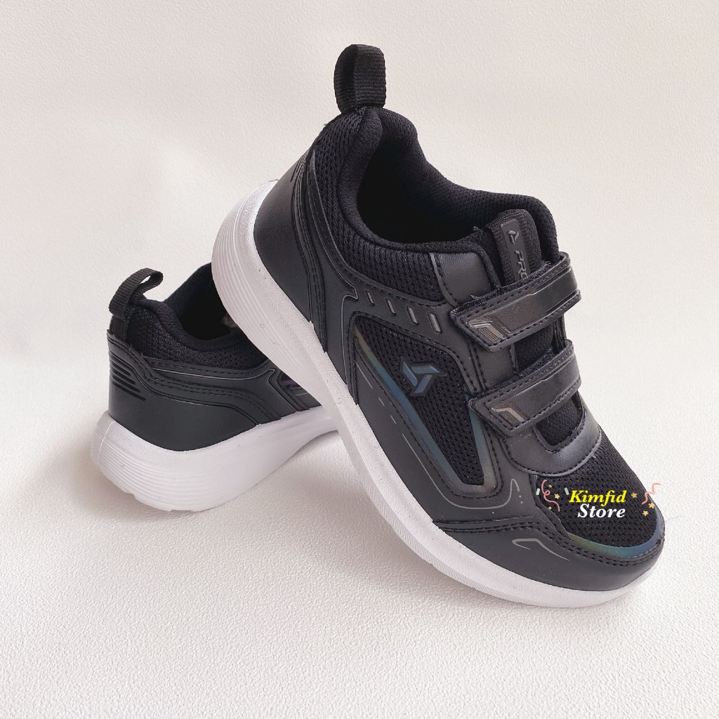 Sepatu pro ATT IVO 555V PI600V sekolah anak PEREKAT