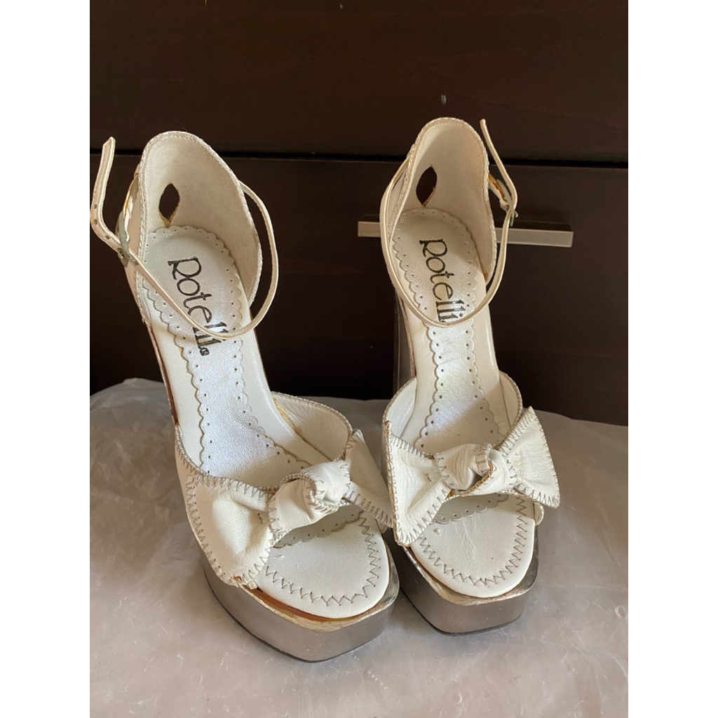 High Heels Wanita Rotelli ORI